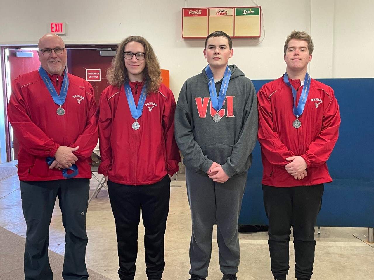 Four Moose Jaw teams advance to Regional Curling tournament